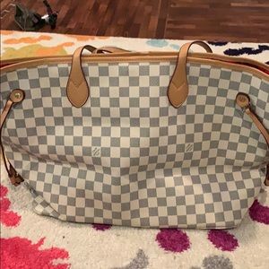 Imitation Louis Vuitton